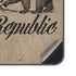 Cali Republic Vintage Galaxy S25 Skin